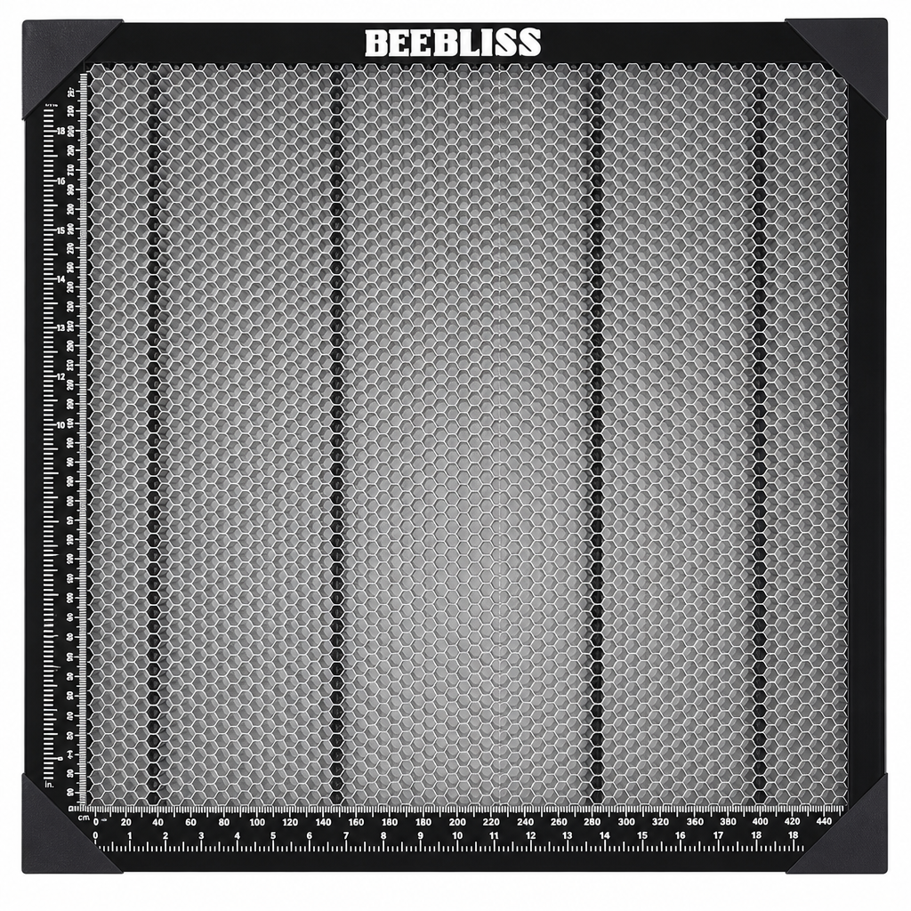 Honeycomb Laser Bed 440mm