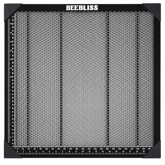 Honeycomb Laser Bed 440mm