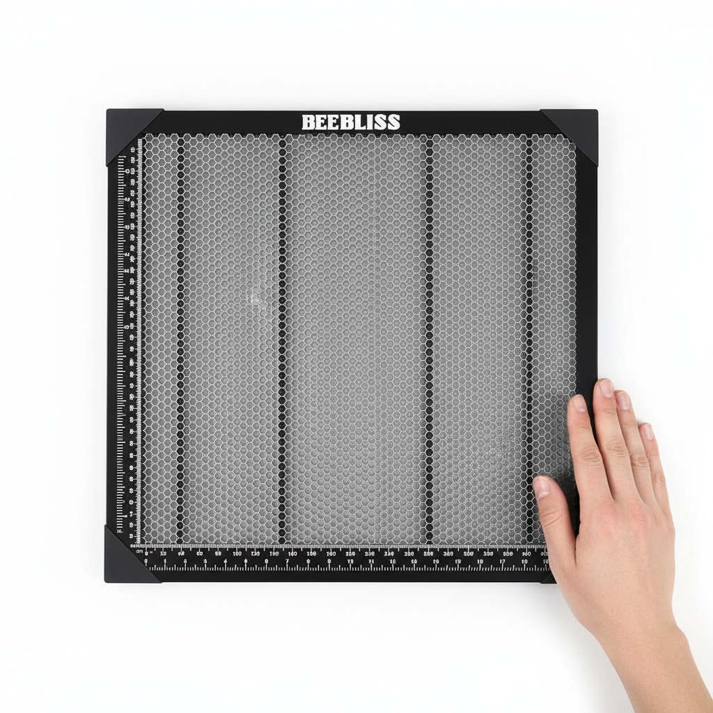 BEEBLISS Scale Shot