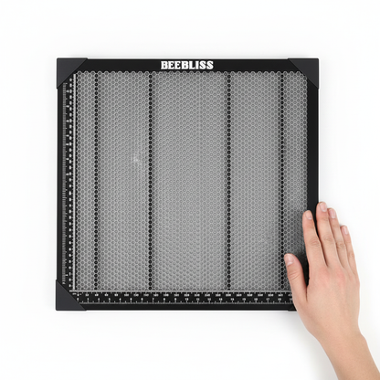 BEEBLISS Scale Shot