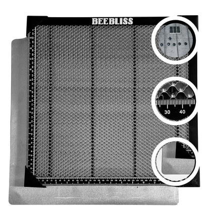Honeycomb Laser Bed 440mm